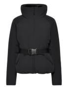 Aim´n Verbier Jacket Svart