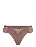 Hunkemöller Arabella Hl String Brun