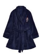 Polo Ralph Lauren Rb-Robe Marinblå