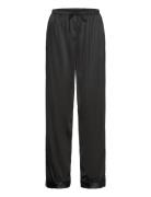 Hunkemöller Satin Trousers Svart