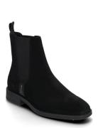 GANT Fayy Chelsea Boot Svart