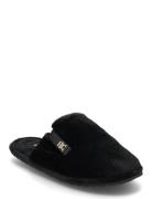 Tommy Hilfiger Th Comfort Home Slipper Svart