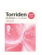 Torriden Cellmazing Firming Gel Mask Nude