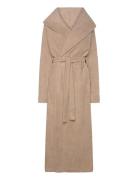 Missya Fabia Robe Beige