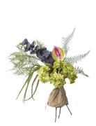 Bloomingville Poetry Artificial Bouquet Multi/patterned