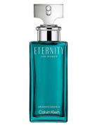 Calvin Klein Fragrance Calvin Klein Eternity Woman Aromatic Essence Ea...