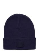 Tretorn Low Beanie Blå