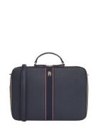 Tommy Hilfiger Th Legacy Workbag Marinblå