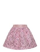 The New Tnmarla Skirt Rosa