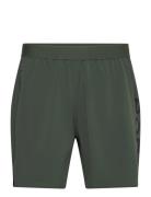 Björn Borg Borg Pocket Shorts Khaki Green