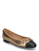 Steve Madden Ellison Ballerina Guld