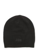 Helly Hansen Brand Beanie Svart