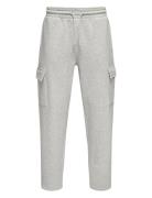 ONLY & SONS Onsturner Life Straight Cargo Swt Pants Grå