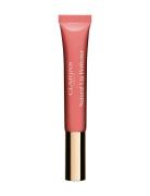 Clarins Instant Light Natural Lip Perfector Rosa