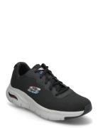 Skechers Mens Arch Fit - Infinity Cool Svart