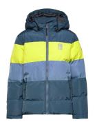 LEGO Kidswear Lwjipe 705 - Jacket Blå