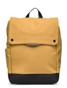 Tretorn Wings Daypack Gul