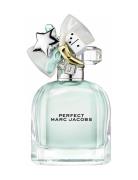 Marc Jacobs Fragrance Marc Jacobs Perfect Eau De Toilette 50 Ml Nude