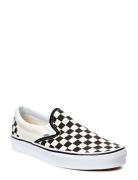 VANS Ua Classic Slip-On Svart