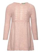 United Colors Of Benetton Dress Rosa