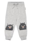 MUMIN Stinky Sweatpants B Grå