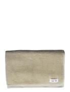 The Organic Company Mild Bath Towel Grön