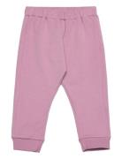 Minymo Pants Sweat Rosa