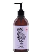 YOPE Yope Hand Soap Lilac And Vanilla Pao 500Ml Nude