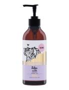 YOPE Yope Shower Gel Lilac And Vanilla Pao 400Ml Nude