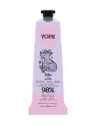 YOPE Yope Hand Cream Lilac And Vanilla Pao 50Ml Nude