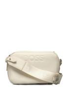 BOSS Addison Crossbody Kräm