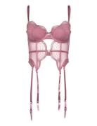 Hunkemöller Ruby Bustier Rosa