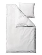 Södahl Bed Linen 140X220 Whisper White Vit