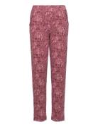 Minymo Pants Aop Rosa