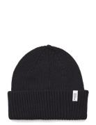 Selected Homme Slhadam Beanie B Svart