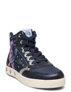 GEOX J Skylin Girl E Multi/patterned