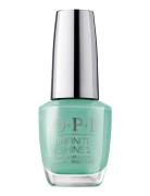 OPI Is - Withstands The Test Of Thyme Grön