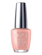 OPI Is - Humidi-Tea Rosa