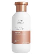 Wella Professionals Wella Professionals Fusion Intense Repair Shampoo ...