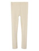 Name It Nmfnigella Slim Legging Beige