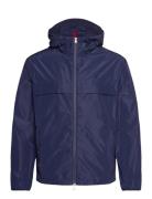 Polo Ralph Lauren Full-Zip Hooded Jacket Marinblå