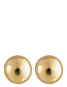 Susmie's Diana Earrings Gold Guld