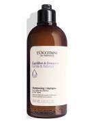 L'Occitane Gentle & Balance Micellar Shampoo 300Ml Nude