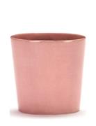 Serax Coffee Cup 25 Cl Delicious Pink Feast By Ottolenghi Set/4 Rosa