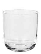 Broste Copenhagen Nordic Bistro Glass Nude