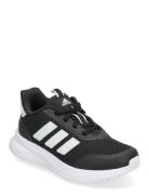 Adidas Sportswear X_Plrpath K Svart