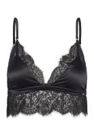 Hunkemöller Valerie Ll Bralette Svart