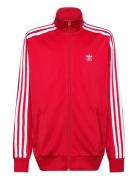 Adidas Originals Firebird Top Röd