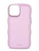 Holdit Wavy Case Lilac Rosa