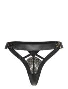 Hunkemöller Occult String Tr Svart